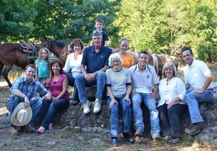 relatives