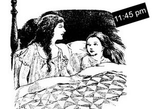awake