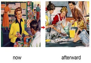 afterward