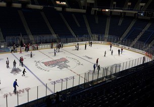 rink
