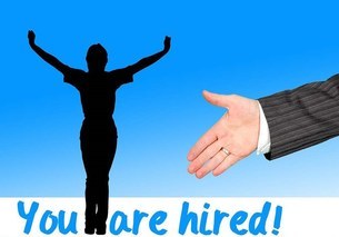 job offer