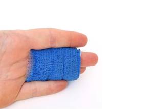 bandage
