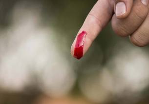 blood