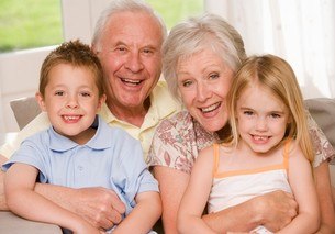 grandparents