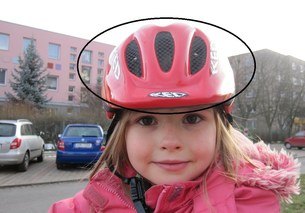 helmet