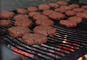 grill