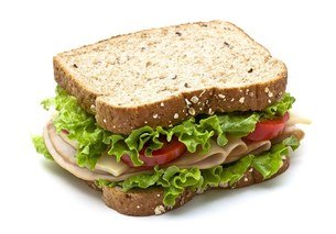 sandwich