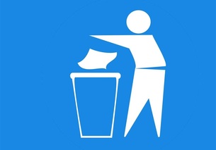 throw away 