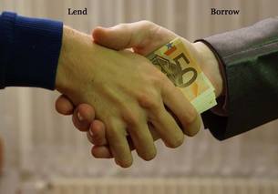 lend