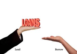 borrow