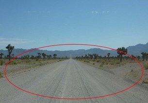 area