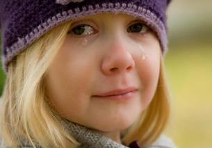 tear