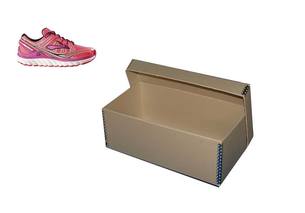 shoebox
