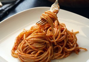 spaghetti