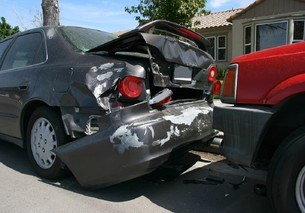 crash