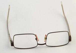 eyeglasses