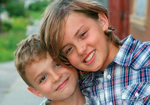 older brother