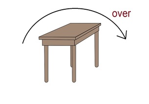 over