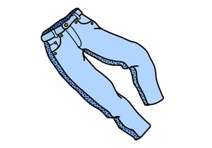 pants