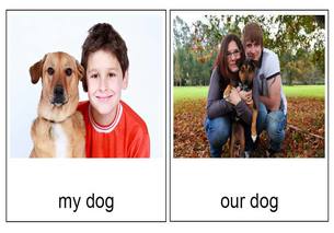 ours