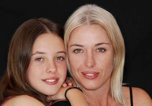 daughter