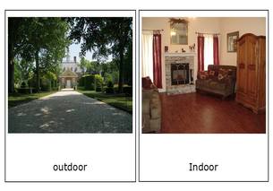 outdoor