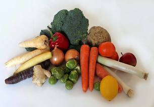 produce