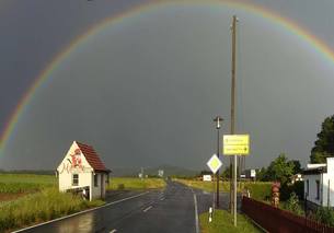 rainbow
