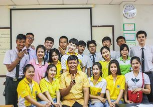 classmate