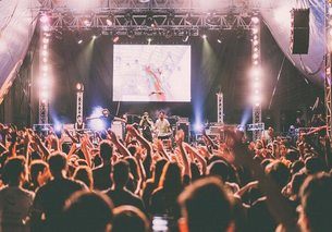 concert