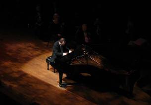 recital