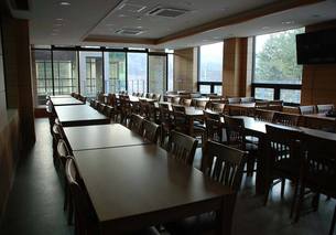 cafeteria