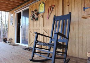 porch