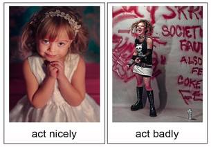 act