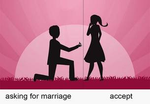 accept