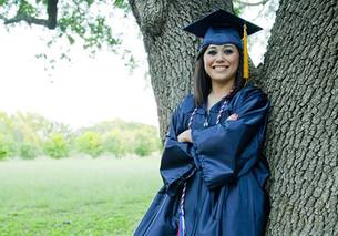 graduate