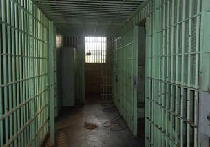 jail