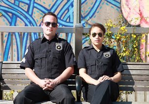 police