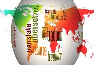 language