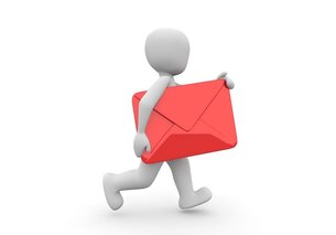 pen pal