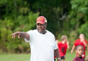 coach