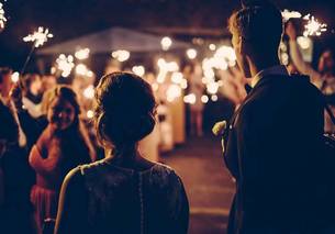 wedding