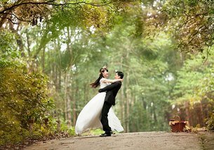 married