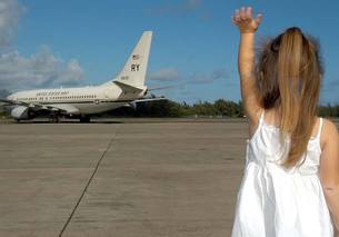 goodbye