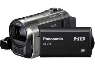 video camera