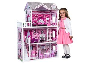 dollhouse