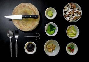ingredient