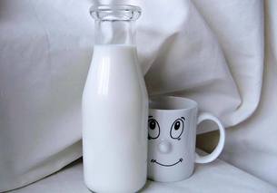milk