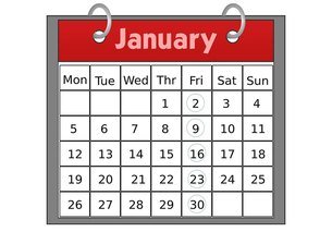 weekly