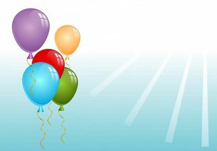 balloon